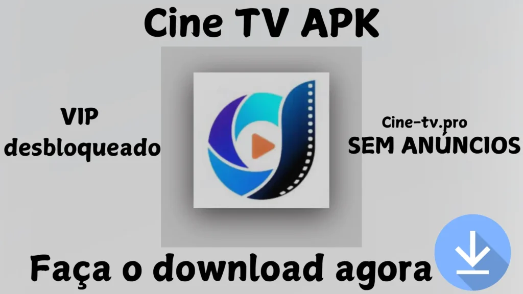 Cine TV apk dOWNLOAD